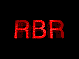 Logo RBR 3D