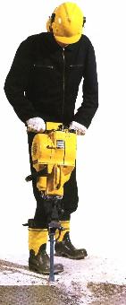 Exemple: Dfonage du bton