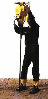 Exemple: Sondage de sols...